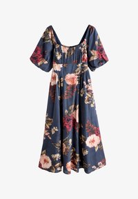 Non sélectionné, navy pink