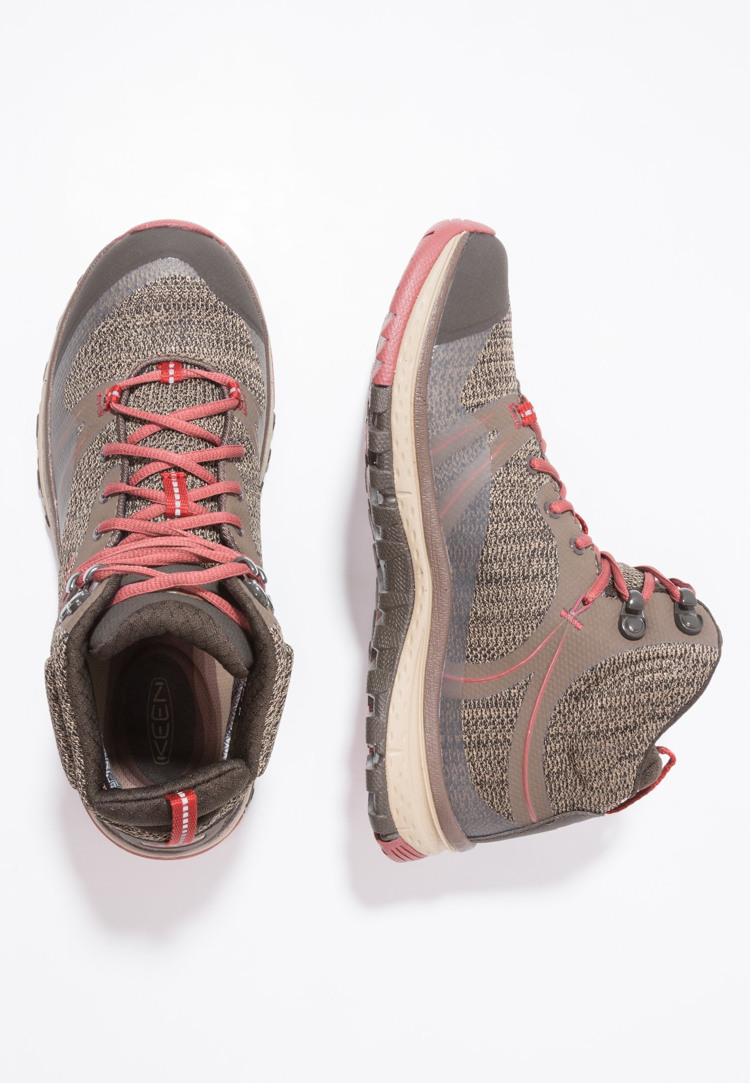 keen terradora canteen marsala