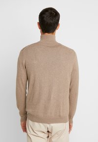 Esprit Strickpullover - taupe