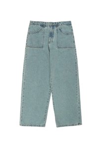 SCOUT - Jeans Relaxed Fit - blue