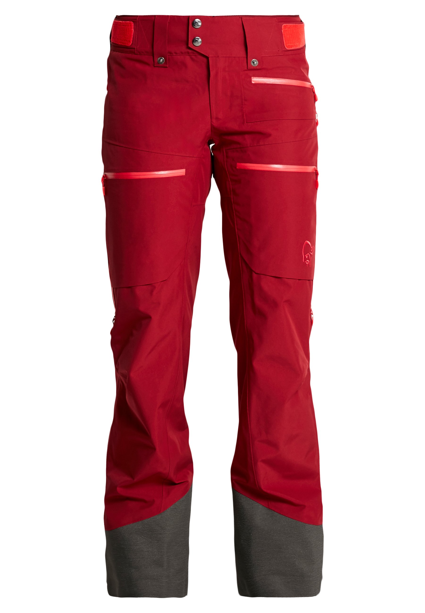 Norrøna LOFOTEN GORE TEX INSULATED PANTS Ski Norrøna LOFOTEN GORE TEX INSULATED PANTS Ski