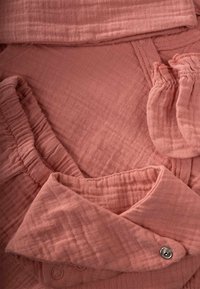 Cigit HOSPITAL OUTLET SET - Broek - salmon