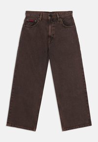 Επιλέχθηκε, black/brown