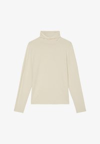 Unselected, stony sand