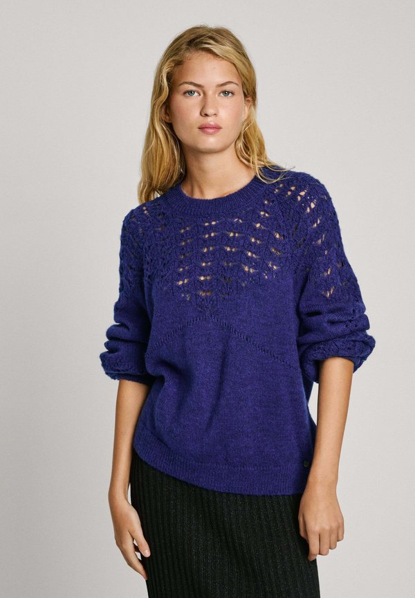 NAINA - Strickpullover