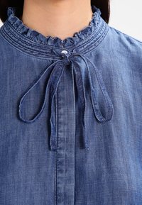 Levi's® Blus - light-blue denim