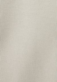 Koton CREW NECK  - T-shirts basic - beige