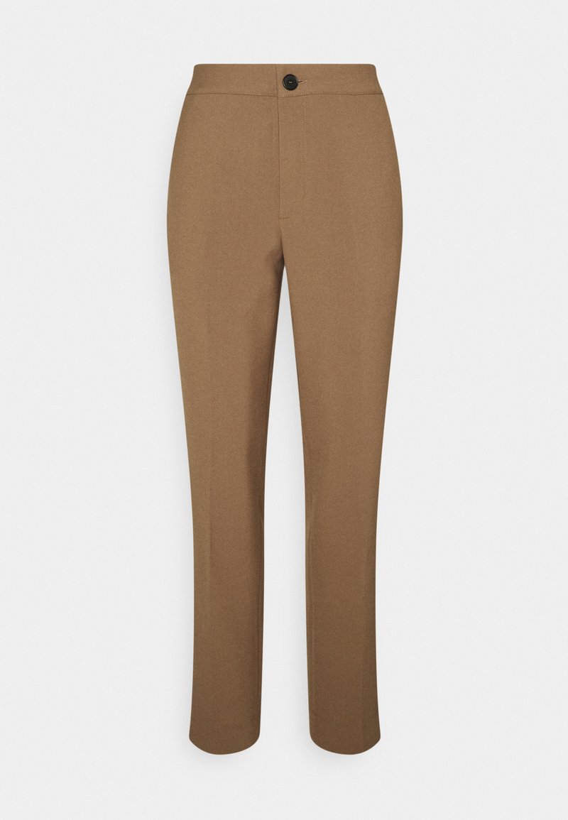 sandro Pantalon camel