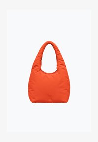 Non sélectionné, hot coral