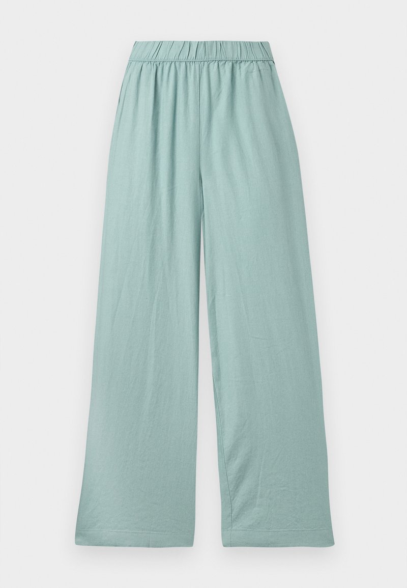 PARFOIS Broek blauw PARFOIS Broek blauw