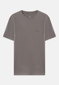 T-shirt básica - dark gull gray