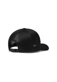 LA ROSA TRUCKER BASEBALL EDITION - Gorra - black
