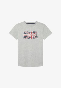 Nije odabrano, marl grey