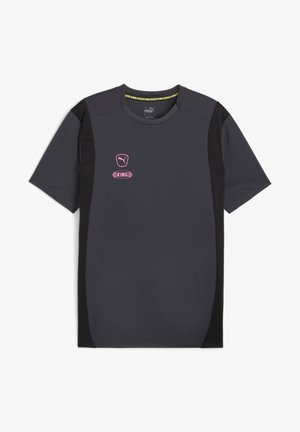 Puma, - T-shirt z nadrukiem