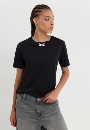 Even&Odd - T-shirt basic