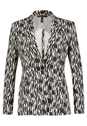 Blazer - black