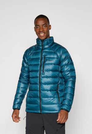 ARCTIC CREST™ JACKET - Dunjakker - everblue