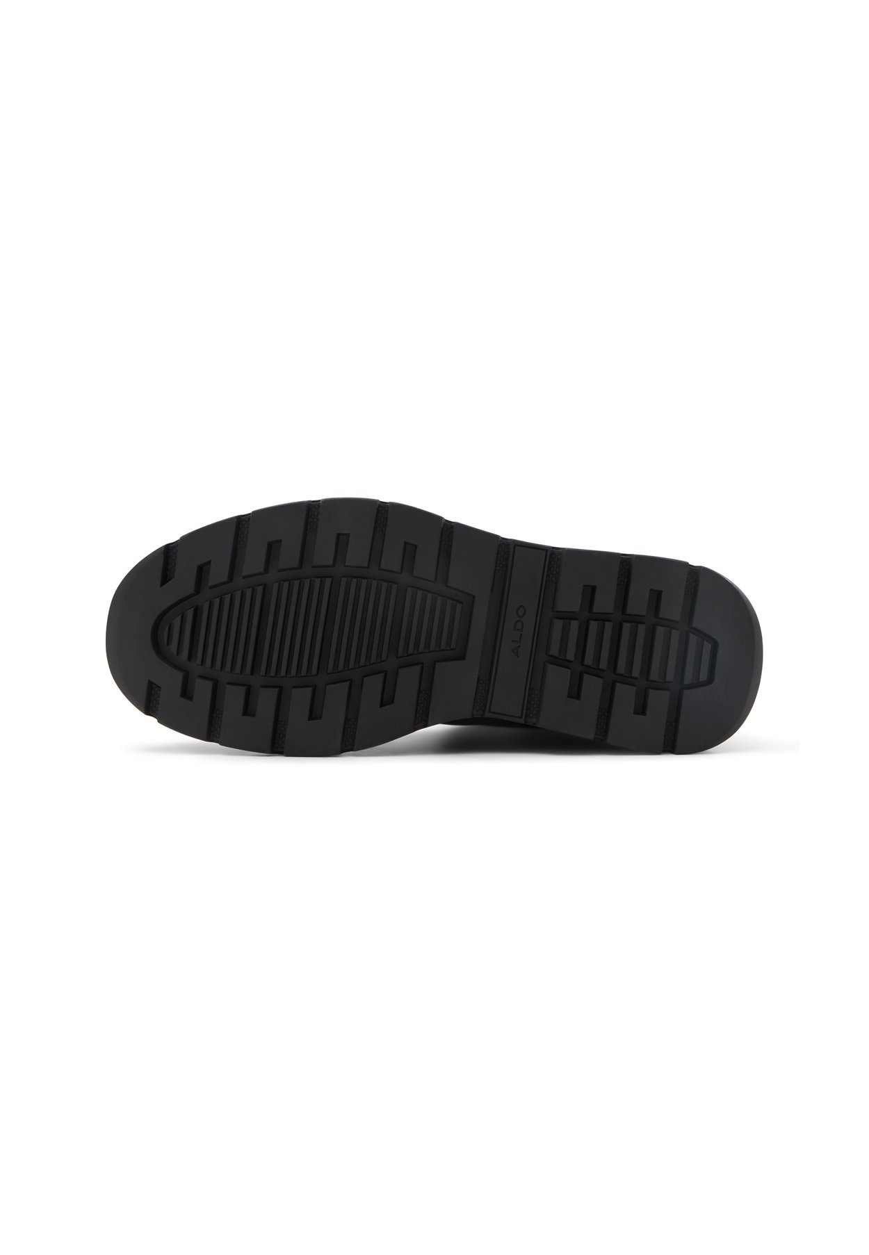 LACE UPS DELBURN WATERPROOF + COLD RATING -20C