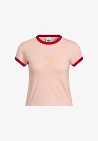 Δεν επιλέχθηκε, glow pink