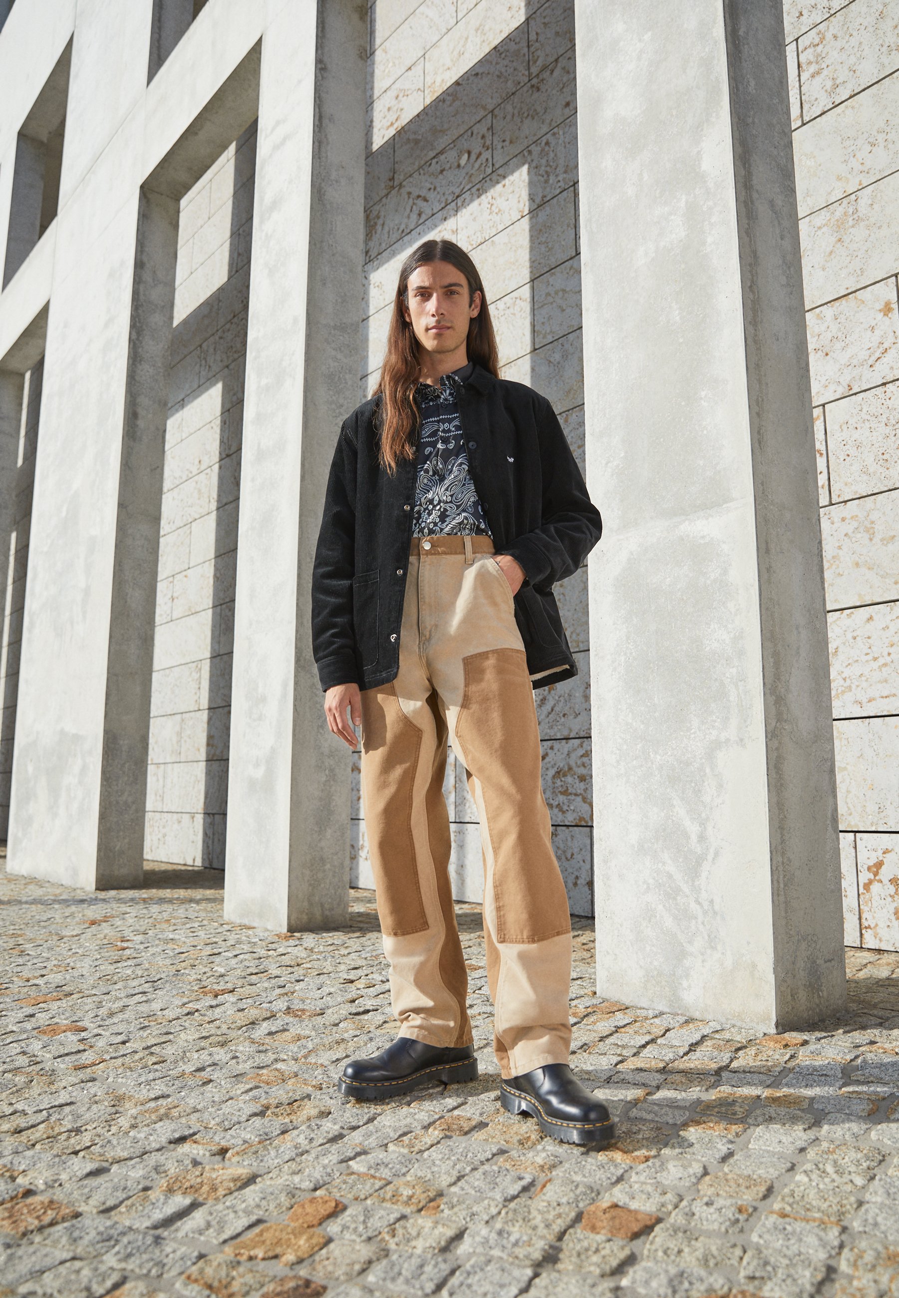 carhartt double knee