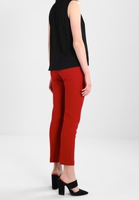 s.Oliver BLACK LABEL Blůza - black