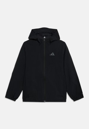 Light jacket - black