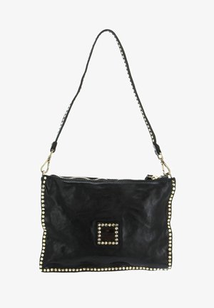 Campomaggi Borsa a tracolla - nero