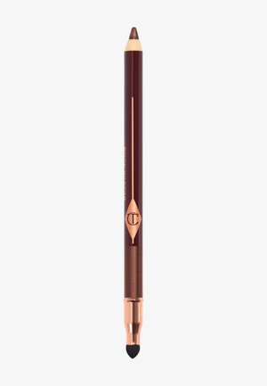 ROCK 'N' KOHL - Eyeliner - smokey bronze