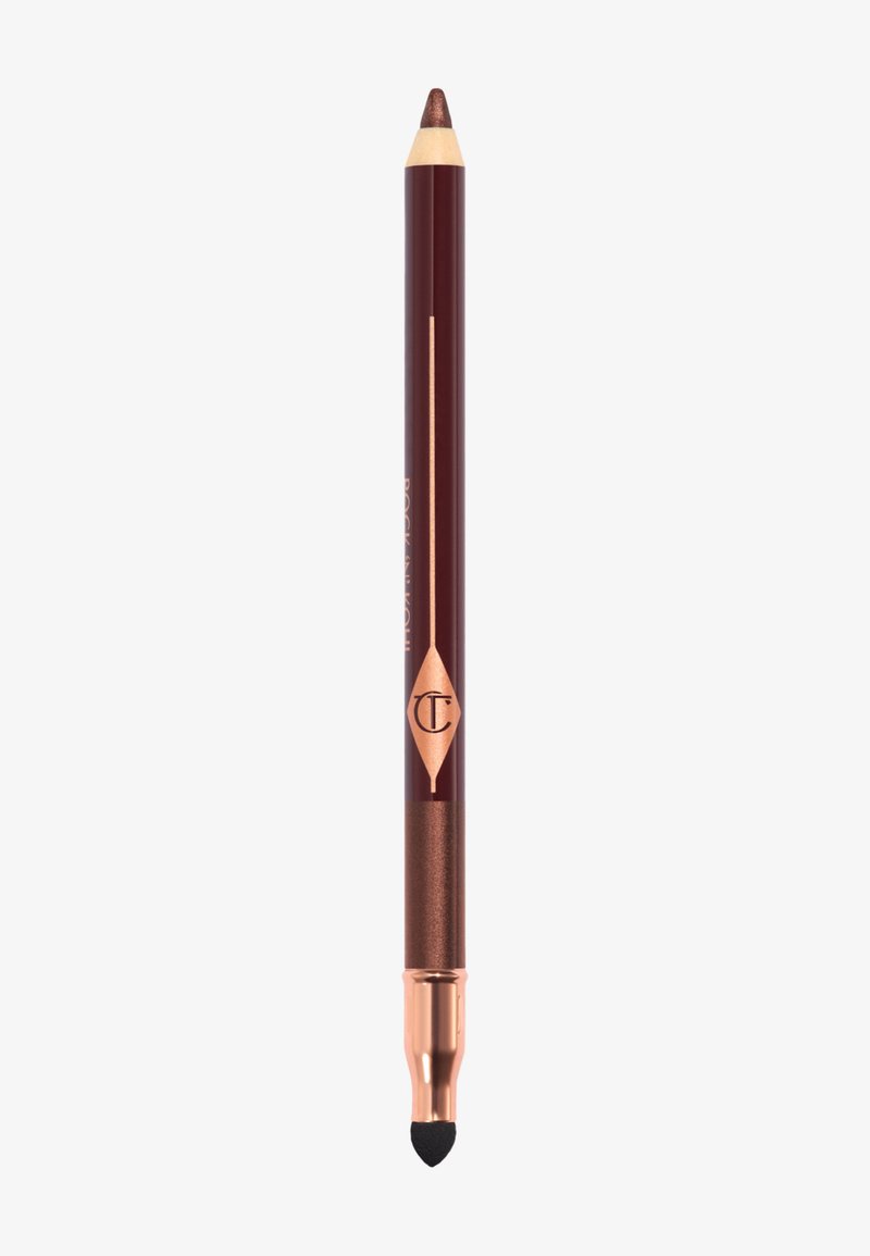 Charlotte Tilbury ROCK 'N' KOHL - Eyeliner - smokey bronze