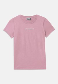 Seleccionado, dusky orchid