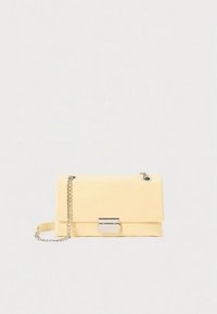 PARFOIS SHOULDER FULL MOON - Käekott - yellow