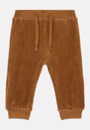 Name it NBMNANDO - Trousers - rubber