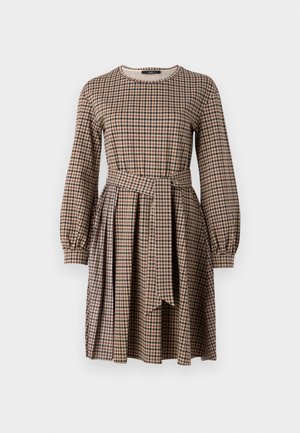VETTA - Vestido informal - cammello
