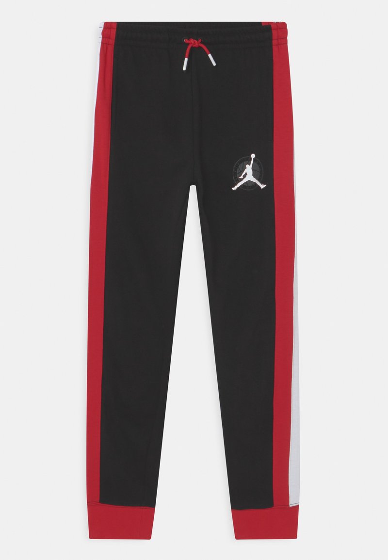 Jordan GYM 23 PANT Tracksuit bottoms black Zalando.co.uk