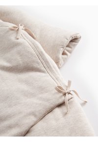 MarMar Copenhagen REX UNISEX - Kezeslábas - light beige mel.