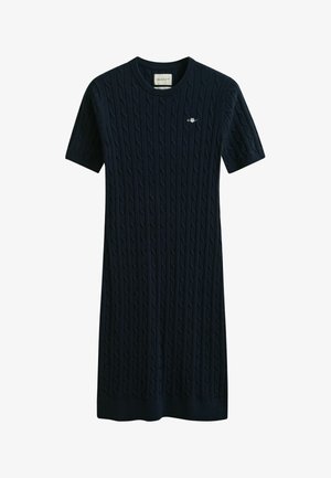 GANT, Etuikleid - evening blue