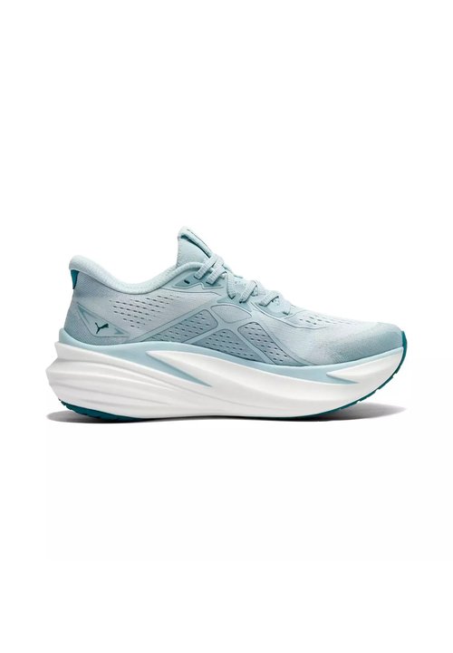 PUMA MAGMAX NITRO 2 - Zapatillas - fresh water emerald ice — foto 6