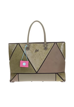 Gabs Handbag - olive