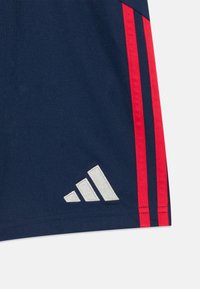 adidas Performance ARSENAL FC AWAY KIDS UNISEX - Träningsshorts - night indigo/grey