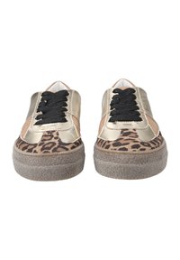 Donna Carolina Sneaker low - braun