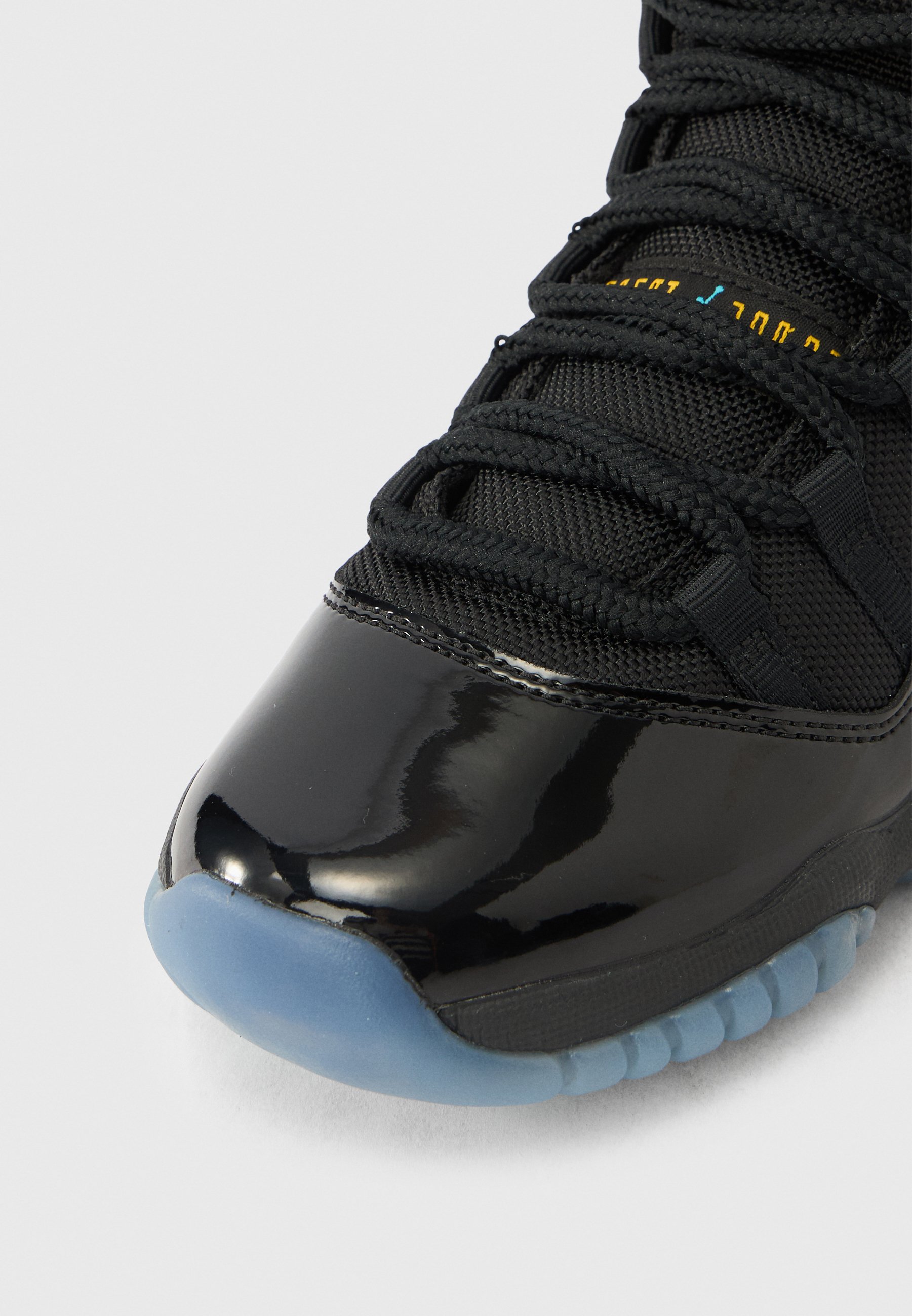 jordan 11 retro high black