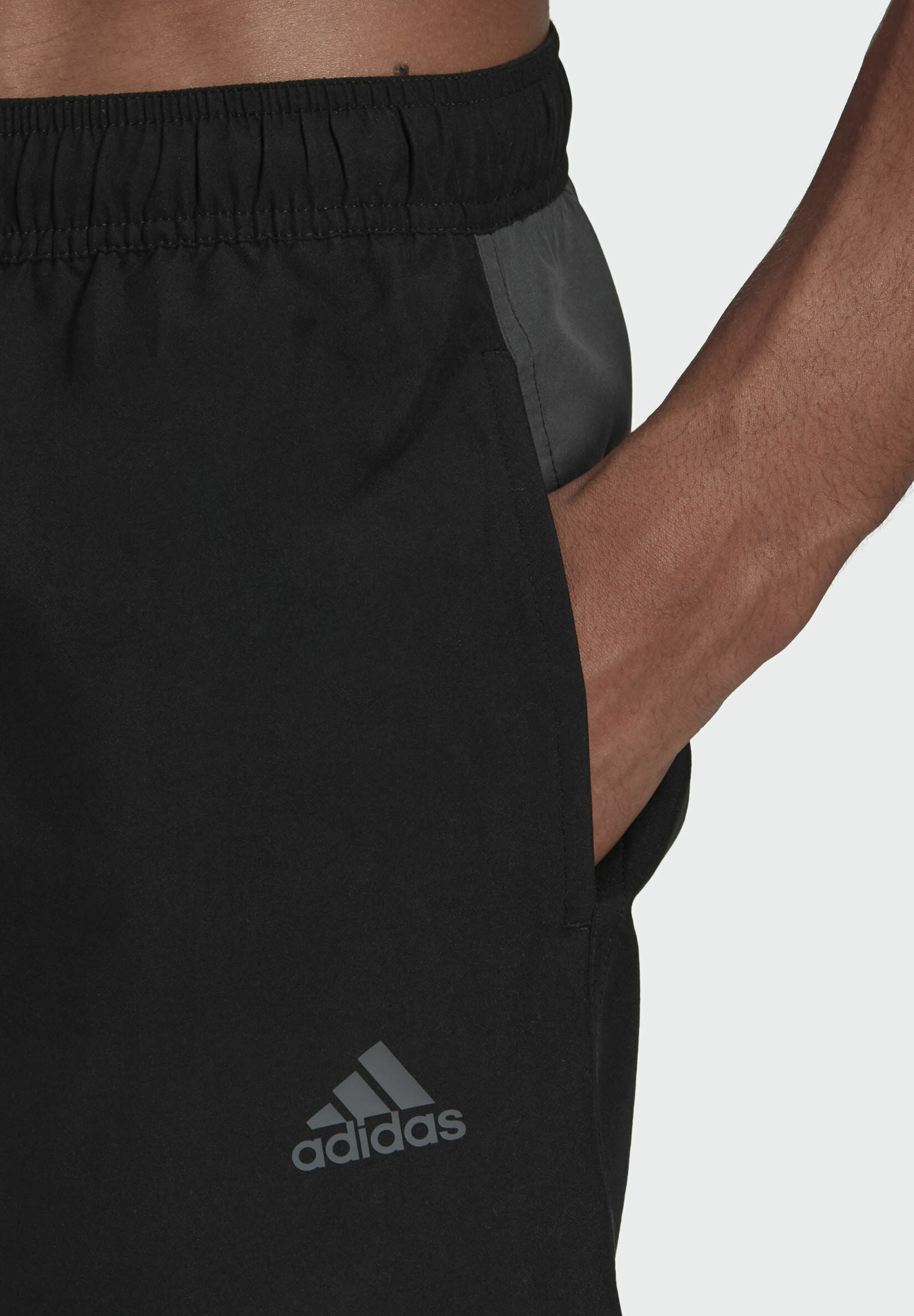 Men BOS3S CLASSICS SL MUST HAVES PRIMEGREEN SWIM SPORTS REGULAR SHORTS - Swimming shorts Men BOS3S CLASSICS SL MUST HAVES PRIMEGREEN SWIM SPORTS REGULAR SHORTS - Swimming shorts