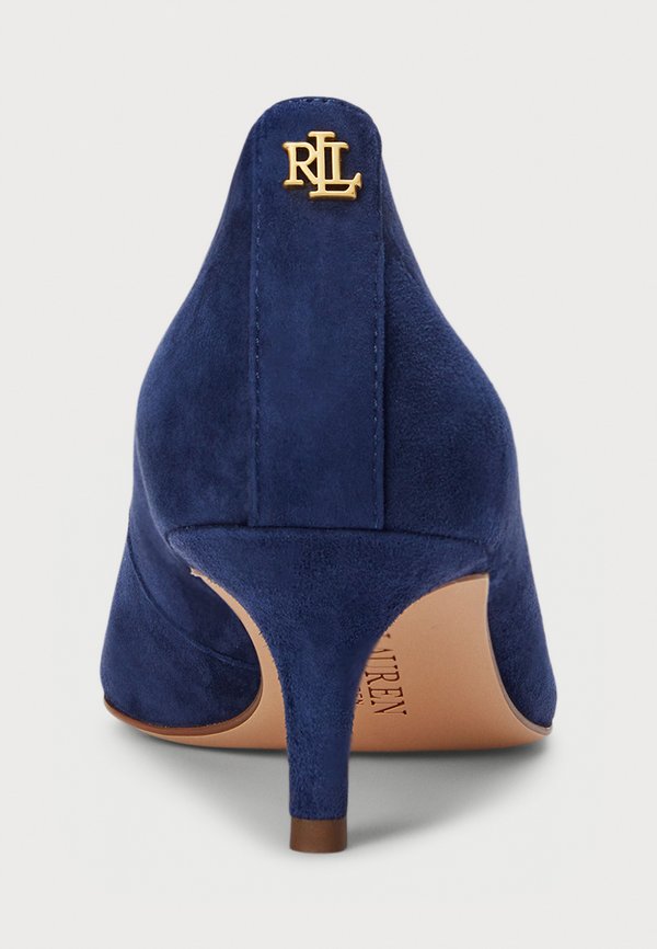 ADRIENNE - Classic heels3