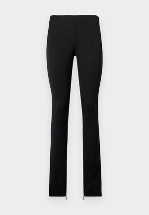 032c TRAPEZE TOO TIGHT PANTS - Pantalones - black