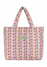 Oilily Shopper - multicolor