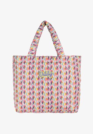 Oilily Shopper - multicolor