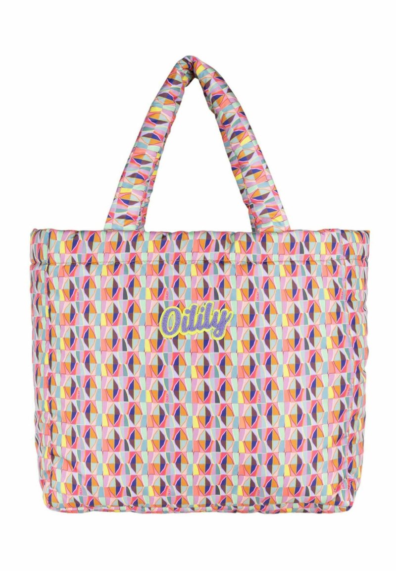 Oilily Shopper - multicolor