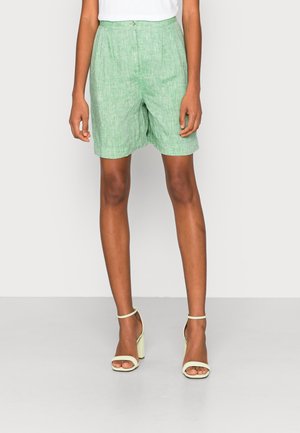 Shorts - green