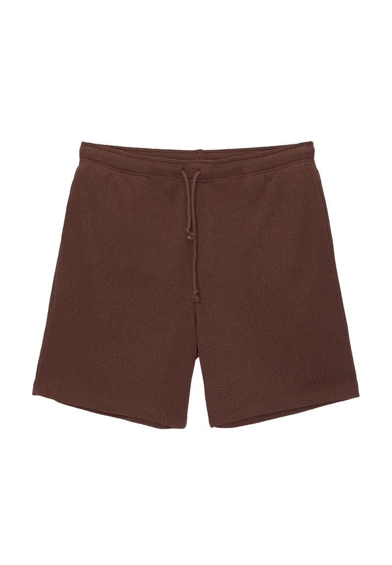 PULL&BEAR Shorts bruin