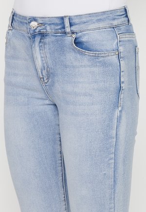 Slim fit jeans - azul cl   light blue